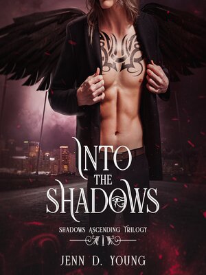 cover image of Into the Shadows